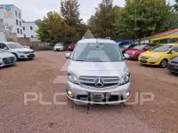 2020 Mercedes Benz Citan