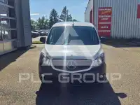 2020 Mercedes Benz Citan