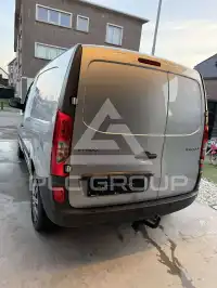 2021 Mercedes Benz Citan
