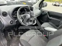 2020 Mercedes Benz Citan