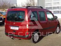 2020 Mercedes Benz Citan