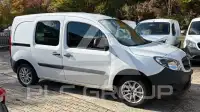 2020 Mercedes Benz Citan