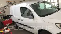 2020 Mercedes Benz Citan