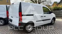 2020 Mercedes Benz Citan