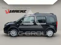 2020 Mercedes Benz Citan