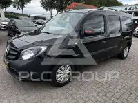 2020 Mercedes Benz Citan