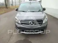 2020 Mercedes Benz Citan
