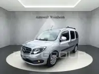 2020 Mercedes Benz Citan