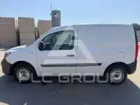 2020 Mercedes Benz Citan