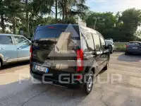 2020 Mercedes Benz Citan