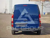 2020 Mercedes Benz Citan