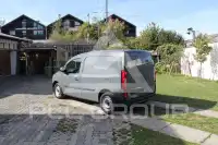 2020 Mercedes Benz Citan