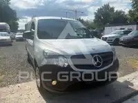 2020 Mercedes Benz Citan