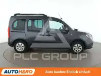 2020 Mercedes Benz Citan