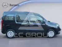 2020 Mercedes Benz Citan