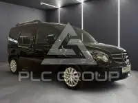 2020 Mercedes Benz Citan