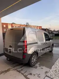 2021 Mercedes Benz Citan