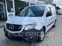2020 Mercedes Benz Citan