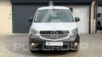 2020 Mercedes Benz Citan
