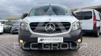 2020 Mercedes Benz Citan