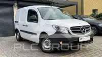 2020 Mercedes Benz Citan