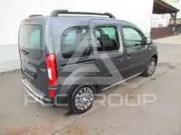 2020 Mercedes Benz Citan