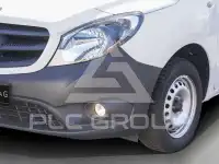 2020 Mercedes Benz Citan