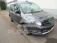 2020 Mercedes Benz Citan