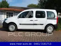 2020 Mercedes Benz Citan