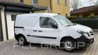 2020 Mercedes Benz Citan