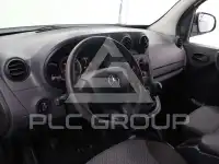 2020 Mercedes Benz Citan