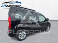 2020 Mercedes Benz Citan