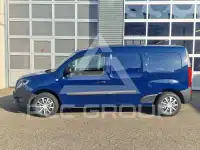 2020 Mercedes Benz Citan