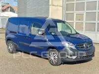 2020 Mercedes Benz Citan