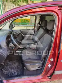 2020 Mercedes Benz Citan