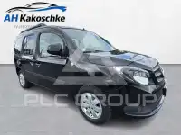 2020 Mercedes Benz Citan
