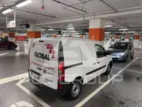 2020 Mercedes Benz Citan