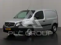 2020 Mercedes Benz Citan