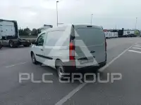 2020 Mercedes Benz Citan