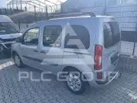 2020 Mercedes Benz Citan