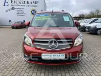 2020 Mercedes Benz Citan