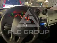 2020 Mercedes Benz Citan