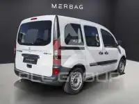 2020 Mercedes Benz Citan