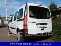 2020 Mercedes Benz Citan