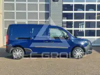 2020 Mercedes Benz Citan