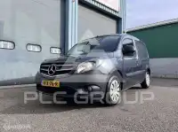 2020 Mercedes Benz Citan