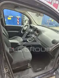 2020 Mercedes Benz Citan