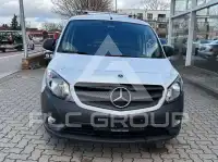 2020 Mercedes Benz Citan