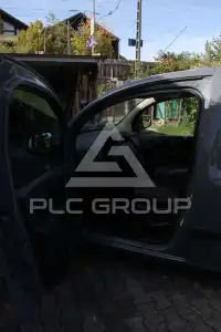 2020 Mercedes Benz Citan