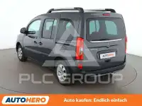 2020 Mercedes Benz Citan